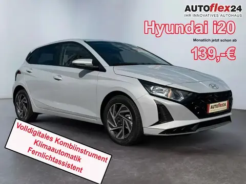 Annonce HYUNDAI I20 Essence 2024 d'occasion 