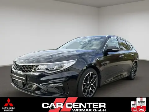 Used KIA OPTIMA Diesel 2019 Ad 