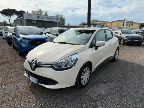 Used RENAULT CLIO LPG 2016 Ad 