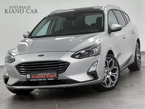 Annonce FORD FOCUS Diesel 2020 d'occasion 