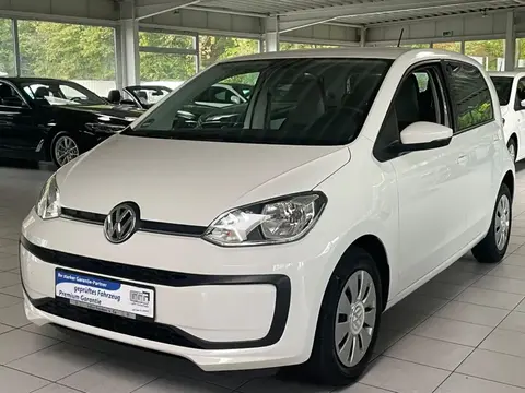 Used VOLKSWAGEN UP! Petrol 2018 Ad 