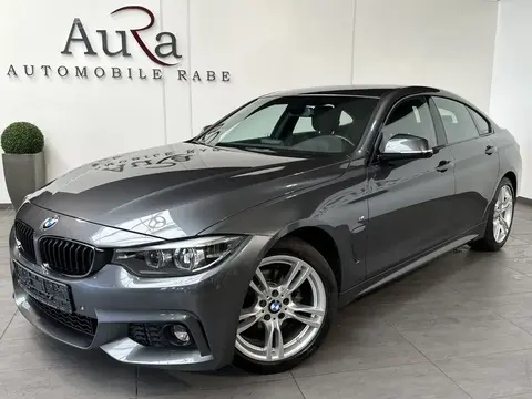 Used BMW SERIE 4 Petrol 2020 Ad 