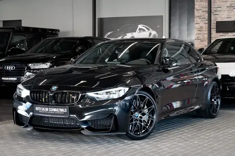 Annonce BMW M4 Essence 2020 d'occasion 