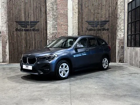 Annonce BMW X1 Hybride 2020 d'occasion 