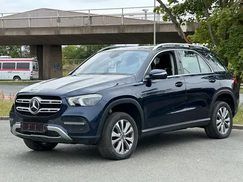 Used MERCEDES-BENZ CLASSE GLE Diesel 2020 Ad 