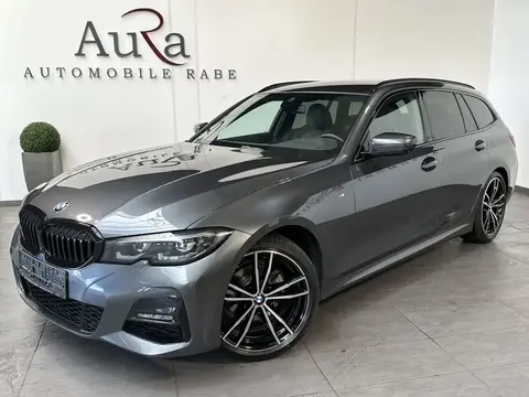 Annonce BMW SERIE 3 Essence 2021 d'occasion 