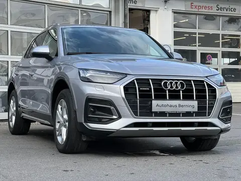 Used AUDI Q5 Diesel 2023 Ad 