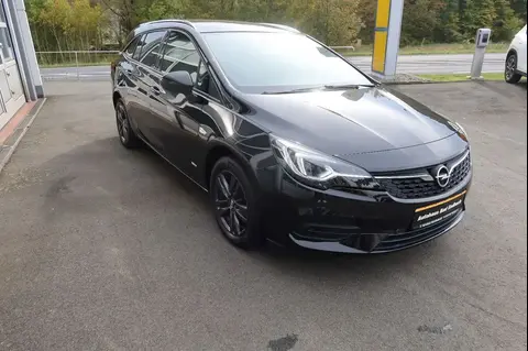 Used OPEL ASTRA Petrol 2021 Ad 