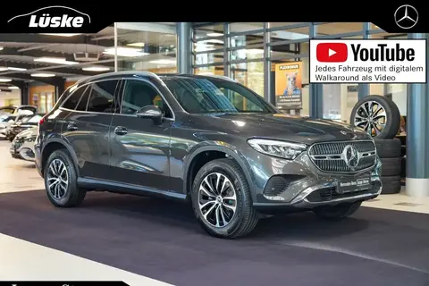 Used MERCEDES-BENZ CLASSE GLC Diesel 2023 Ad 