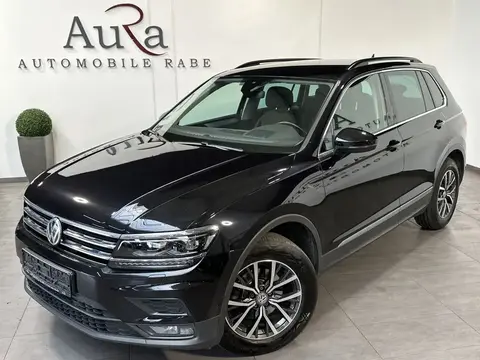 Used VOLKSWAGEN TIGUAN Diesel 2020 Ad 