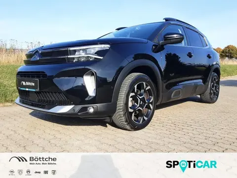 Used CITROEN C5 AIRCROSS Petrol 2023 Ad 