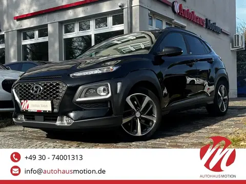 Used HYUNDAI KONA Diesel 2020 Ad 