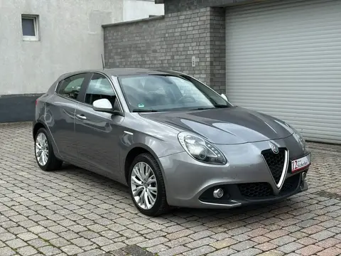 Used ALFA ROMEO GIULIETTA Diesel 2016 Ad 