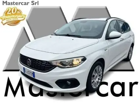 Used FIAT TIPO Diesel 2017 Ad 