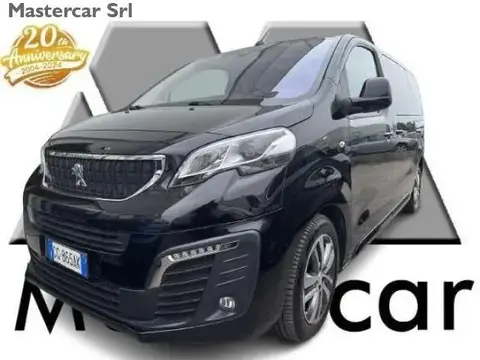 Used CITROEN SPACETOURER Diesel 2021 Ad 