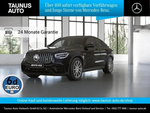 Used MERCEDES-BENZ CLASSE GLC Petrol 2023 Ad 