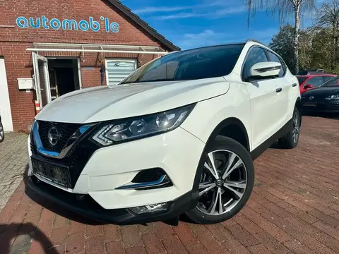 Used NISSAN QASHQAI Petrol 2018 Ad 