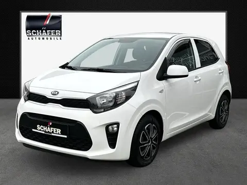 Annonce KIA PICANTO Essence 2020 d'occasion 