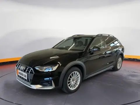 Annonce AUDI A4 Diesel 2022 d'occasion 