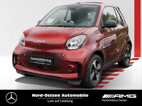 Annonce SMART FORTWO Non renseigné 2020 d'occasion 