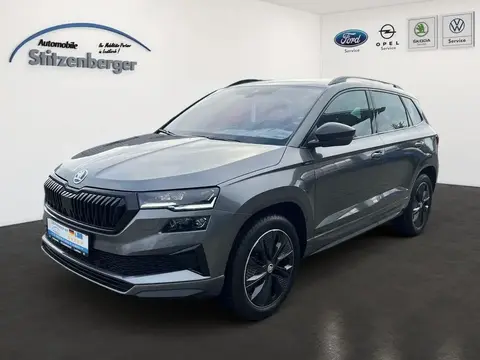 Annonce SKODA KAROQ Essence 2024 d'occasion 