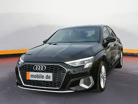 Annonce AUDI A3 Diesel 2023 d'occasion 