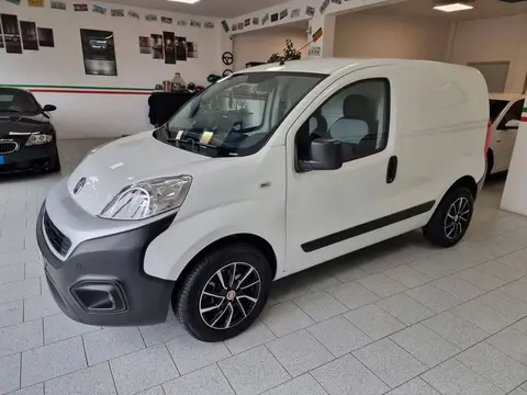 Annonce FIAT FIORINO Diesel 2020 d'occasion 