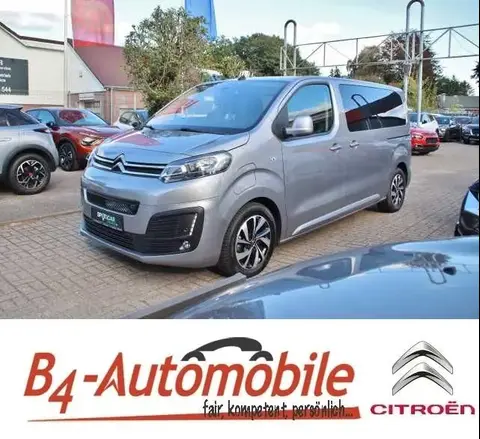 Annonce CITROEN SPACETOURER Non renseigné 2021 d'occasion 