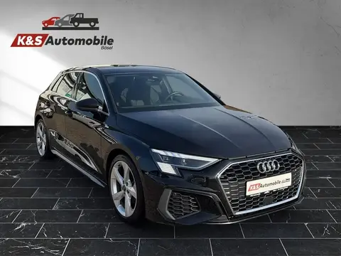 Annonce AUDI A3 Essence 2023 d'occasion 