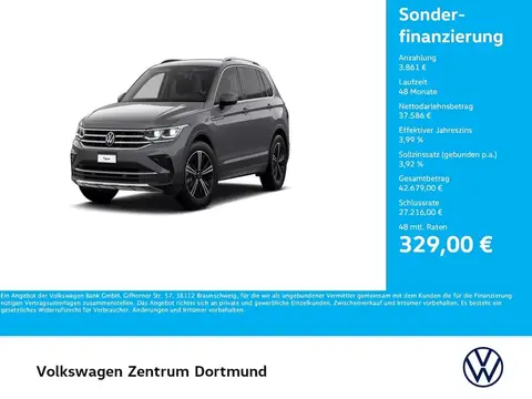 Used VOLKSWAGEN TIGUAN Diesel 2023 Ad 