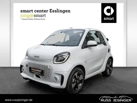 Used SMART FORTWO Not specified 2021 Ad 