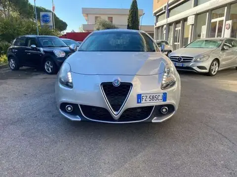 Annonce ALFA ROMEO GIULIETTA Diesel 2020 d'occasion 