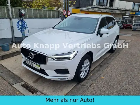 Used VOLVO XC60 Diesel 2020 Ad Germany