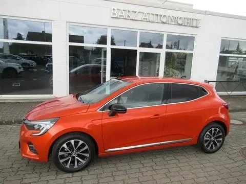 Annonce RENAULT CLIO Essence 2023 d'occasion 