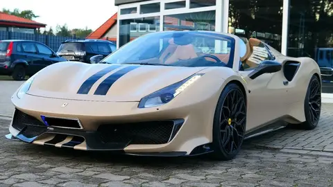 Annonce FERRARI 488 Essence 2020 d'occasion 