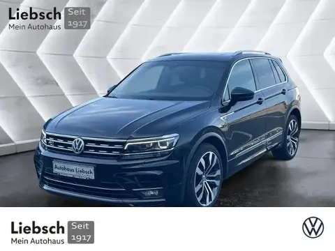 Used VOLKSWAGEN TIGUAN Diesel 2020 Ad 