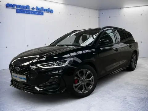 Annonce FORD FOCUS Essence 2023 d'occasion 