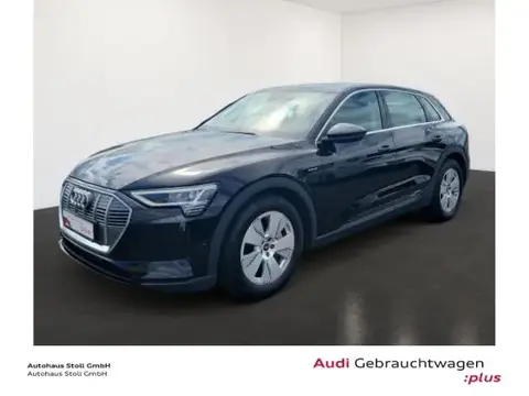 Used AUDI E-TRON Not specified 2021 Ad 