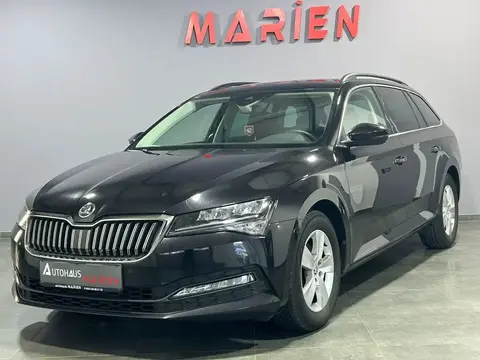 Used SKODA SUPERB Diesel 2021 Ad 