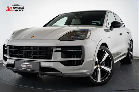 Used PORSCHE CAYENNE Hybrid 2024 Ad 