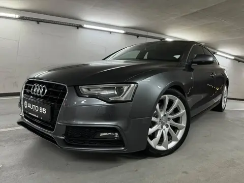 Used AUDI A5 Diesel 2016 Ad 