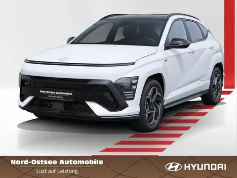 Annonce HYUNDAI KONA Essence 2024 d'occasion 