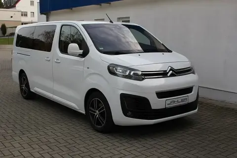 Used CITROEN SPACETOURER Diesel 2019 Ad 