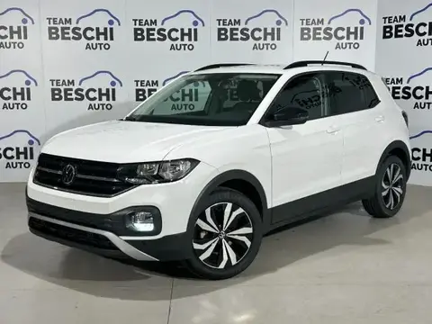 Used VOLKSWAGEN T-CROSS Petrol 2023 Ad 