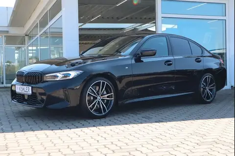 Annonce BMW SERIE 3 Essence 2024 d'occasion 