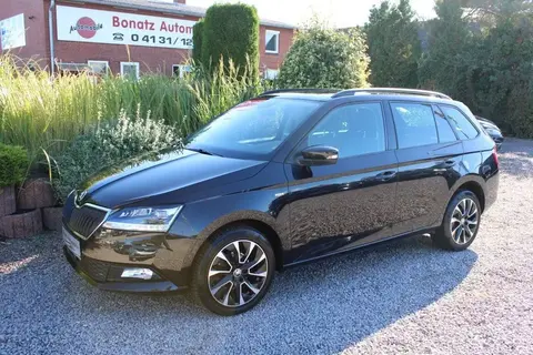 Used SKODA FABIA Petrol 2020 Ad 