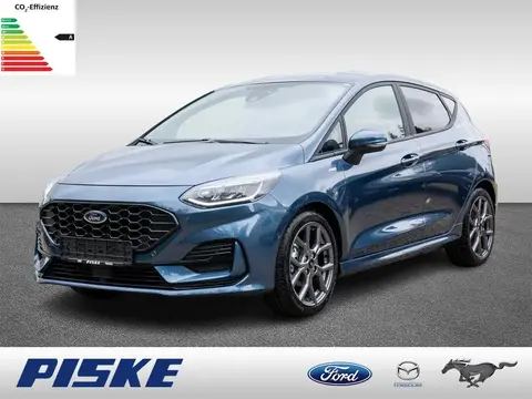 Used FORD FIESTA Petrol 2023 Ad 