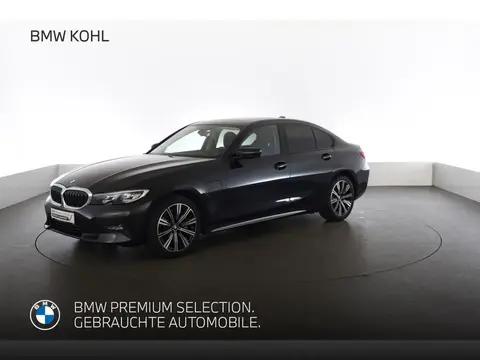 Used BMW SERIE 3 Hybrid 2021 Ad 