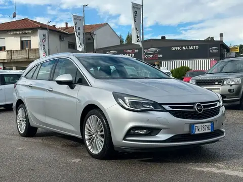 Used OPEL ASTRA Diesel 2019 Ad 