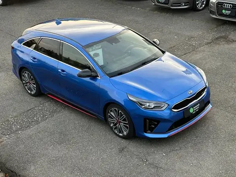 Annonce KIA PROCEED Essence 2019 d'occasion 